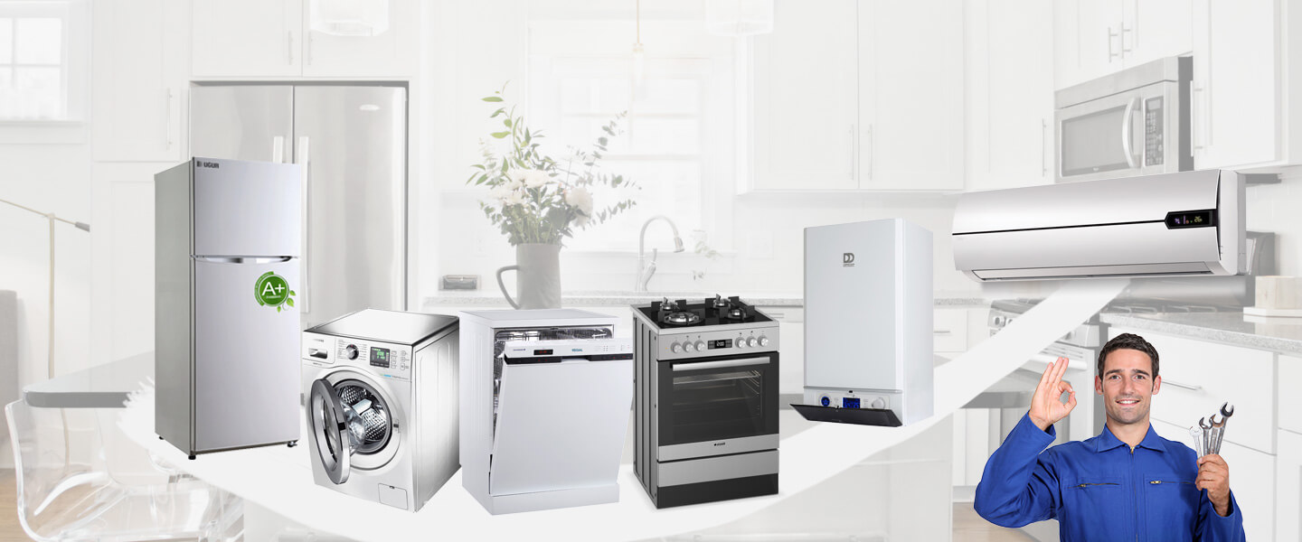 Tavşanlı Gorenje Servisi